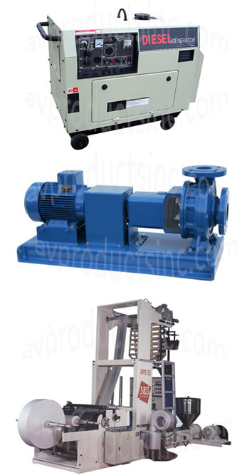 center bonded mount applications